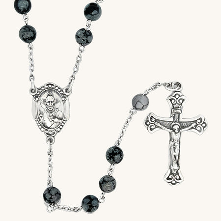 アクセサリー archive COOTIE Rosary Necklace cross アクセサリー archive COOTIE Rosary Necklace cross